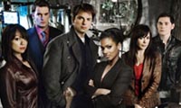 Torchwood Cast